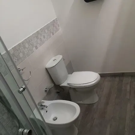 Apartment New Ceramiche *